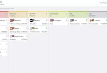 affordable CRM
