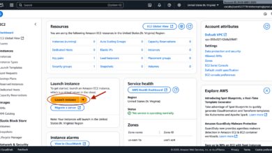 AWS vs Azure