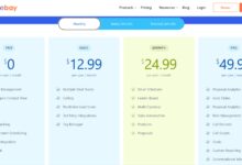 CRM platform