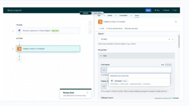 CRM solutions