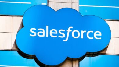 salesforce