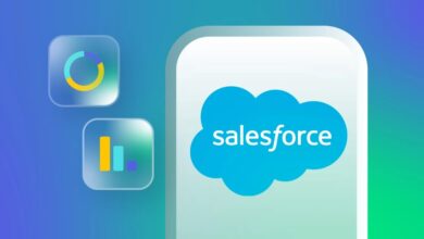 salesforce careers