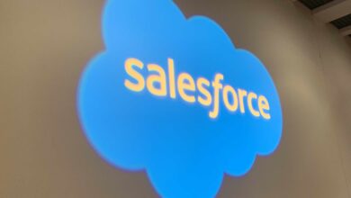 Salesforce CRM Pricing
