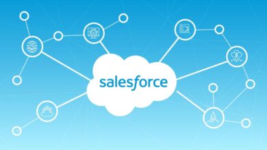 salesforce tower